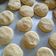 Cooksnap dari majida untuk resep Cheesy Cornstarch Cookies (Kukis Keju Maizena) Gluten Free