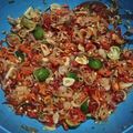 Cooksnap dari Andri Pusparini untuk resep Sambal matah
