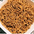 Chandra kamdar का कुकस्नैप जब उन्होंने आलू सेव भुजिया (Aloo Sev Bhujiya recipe in hindi) बनाया था।
