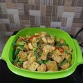 Cooksnap dari Siska Isabella untuk resep Udang tauco