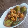Cooksnap dari Nurrahmi Fajrin untuk resep Saos Oriental