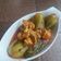 Cooksnap dari Nurrahmi Fajrin untuk resep Saos Oriental