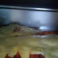 El cooksnap de Miguel Angel la Rizza cuando hizo Calabaza rellena al horno.