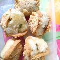 Cooksnap dari alia nafs untuk resep Tahu Walik Aci