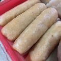 Cooksnap dari ririn andriyani untuk resep Pempek Ikan Kakap