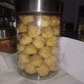 Cooksnap dari Tety cooking untuk resep Nastar Lumer dan Ekonomis