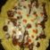 Cooksnap dari Mus Tau Thin untuk resep Pizza sosis mozarella(teplon)