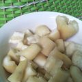 Cooksnap dari ismiati untuk resep Singkong rebus