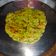 pinky makhija का कुकस्नैप जब उन्होंने मक्की का मेथी वाला पराठा (makki ka methi wala paratha recipe in Hindi) बनाया था।