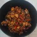 Cooksnap dari Ulya Fitriya untuk resep Ayam teriyaki saori