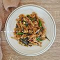 Cooksnap dari ambarshaf untuk resep Oseng Kulit Singkong Kadedemes