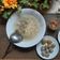 Cooksnap dari NayNay untuk resep Cilok Kuah (Cemilan Simpel)