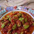 Cooksnap dari Naswa Shifai untuk resep Sambal goreng daging pete