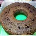 Cooksnap dari Aprilia Eka Putri untuk resep Bolu Coklat Panggang