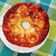 El cooksnap de Alexandra Martinez cuando hizo Torta de Manzanas 🍎🍏 Invertida 🍏.