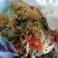 Cooksnap dari Silfyah Nailis Saadah untuk resep Tumis tahu tauge