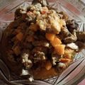 Cooksnap dari Rima D. Anggraeni untuk resep Sambal goreng ati ampela