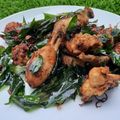 Cooksnap dari Thirdaprilia Kusuma untuk resep Ayam Tangkap Khas Aceh