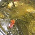 Cooksnap dari Diana Rachmawati untuk resep Garang asem ikan tenggiri