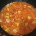 Cooksnap dari Rezcha untuk resep UDANG SAUS PADANG anti gagal asli enak