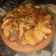El cooksnap de Laura Lopez cuando hizo Tarta de manzana invertida♥️.