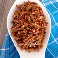 Cooksnap dari ErnaKusumawati Ilyas untuk resep Kering Tempe Diah Didi