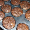 Cooksnap dari Grace untuk resep Brownies mini kering Oven Tangkring
