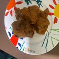 El cooksnap de Tamari Serrano Araujo cuando hizo Rabo de toro a la cordobesa.