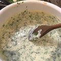 Gaia Riva's cooksnap of when they made Parsley Sauce.