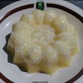 Cooksnap dari Berlian Soewandono untuk resep Puding jasuke