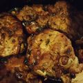 1900TendoyBoy's cooksnap of when they made GRILLED HULI HULI CHICKEN.