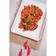 Cooksnap dari Chyntxara untuk resep Sambel Tempe Kemangi