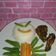 Cooksnap dari Andiena Adhasanty untuk resep Chicken Wings Scallion Dressing