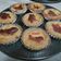 Cooksnap dari Ambar MRS untuk resep Portuguese Egg Tart