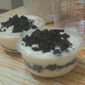 Cooksnap dari marta anggraini untuk resep Cheesecake Oreo lumer 😍