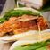 Cooksnap của Linh khi họ làm theo món Bánh BAO kẹp (Taiwanese Bao Buns)