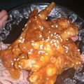Cooksnap dari Mela untuk resep Ceker pedas