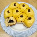 Cooksnap dari d3wi untuk resep Roti sobek rice cooker