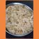 Chandrakala Shrivastava का कुकस्नैप जब उन्होंने नारियल बर्फी (Nariyal barfi recipe in hindi) बनाया था।