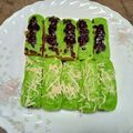Cooksnap dari vika nur vionita untuk resep Pukis menul (no mixer & irit layak jual)