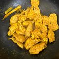 Cooksnap dari Regita Andriani untuk resep Ayam ungkep bumbu racik
