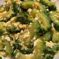 Yna尹娜 的 鹹蛋苦瓜 cooksnap
