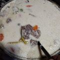 Cooksnap dari Amalia untuk resep Sop kambing jakarta ala rumahan