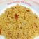 Cooksnap Jemilah Tukimin semasa beliau membuat Nasi goreng cili kering.