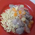 Cooksnap dari Devi Swaningrum untuk resep Ifumie Simpel