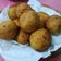 Cooksnap dari Velty Elfrina untuk resep Bola - Bola Ubi Jalar