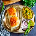 spicequeen's cooksnap of when they made પાવ બટાકા (Pav Bataka Recipe in Gujarati).