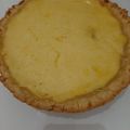 Cooksnap dari Fiya Nabila untuk resep Pie Susu Teflon Anti Gosong