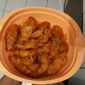 Cooksnap dari sinyonya untuk resep Ayam filet asam manis