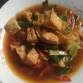 Cooksnap dari Dian Dulari untuk resep TAHU PAKCOY tumis kecap #pr_adakecapmanisnya